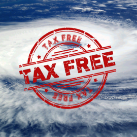tax free