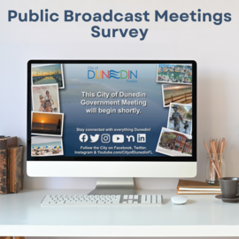 Broadcast Survey