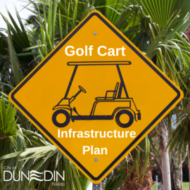 Golf Cart Plan