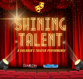 DST Shining Talent Kids