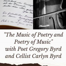 the music of poetry and poetry of music