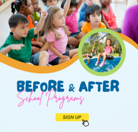 Before & After School Programs