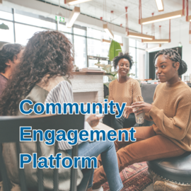 community engagrent