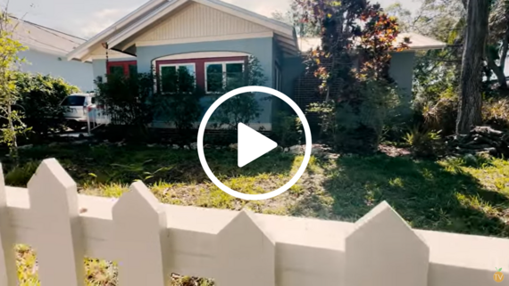 Historic Home video image