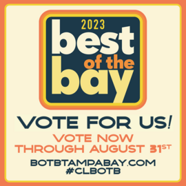 Best of the bay