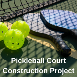 pickleball