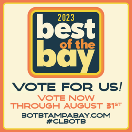 best of the bay