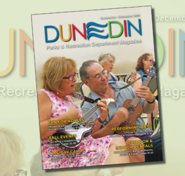 fall magazine original