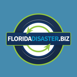 florida disaster business resources