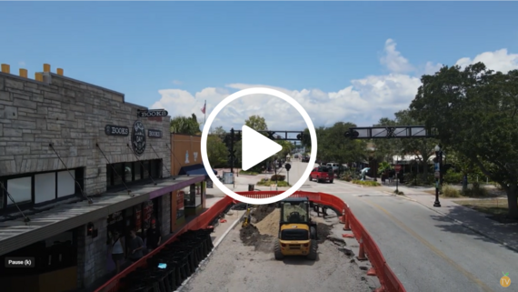 community engagament video