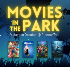movies in the park 2023
