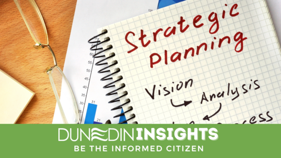 Strategic Planning blog post