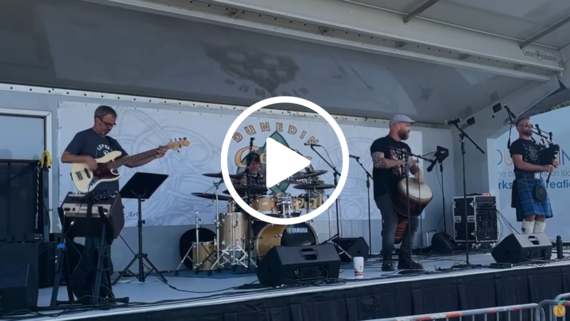 Celttic Fest video image