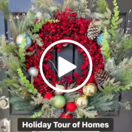 tour of homes image