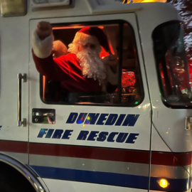 operation santa