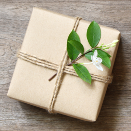 Green Gifting