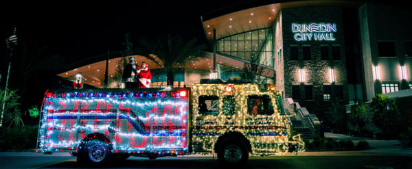 operation santa cover