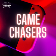 Game Chasers