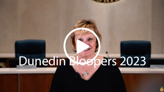 Bloopers 2023 video image