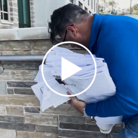 online permit video image