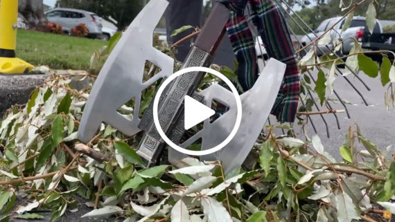 Stormwater psa video image