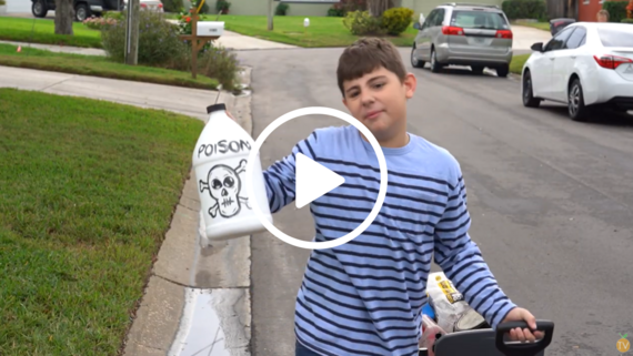 stormwater pt 2 video image