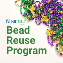 bead reuse program