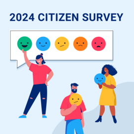 Citizien Survey