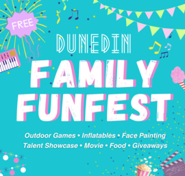 Family FunFest