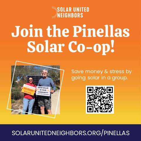 Pinellas Solar Co-op