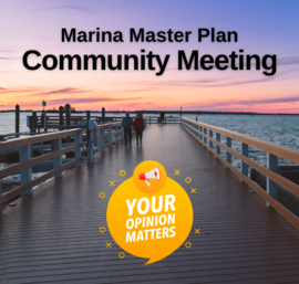 marina meeting