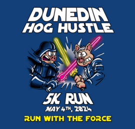 hog hustle
