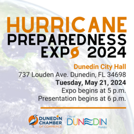hurricane expo