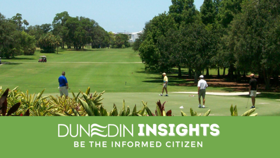 Dunedin Golf Course Restoration