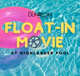float in movie
