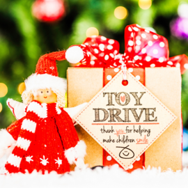 Toy Drive