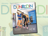 magazine cover winter/spring 2025