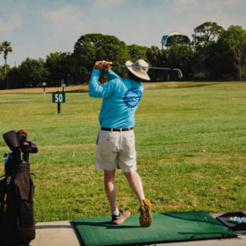 DrivingRange