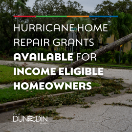 Hurricane Home Repair