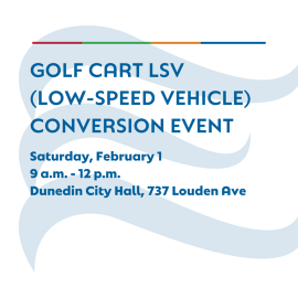 GolfCartLSV
