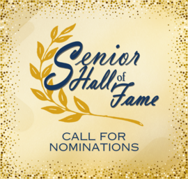 Senior Hall of Fame (no date)
