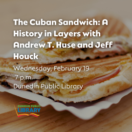 Cuban sandwich
