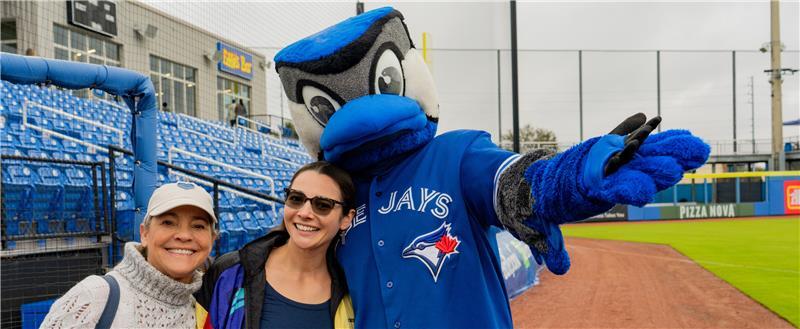 Blue Jays Spring Training