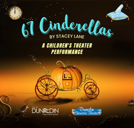 DST 67 Cinderellas