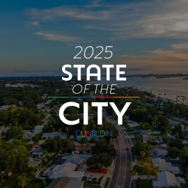 2025 State of the City