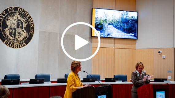 2025 State of the City Video Image