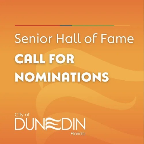 Senior Hall of Fame