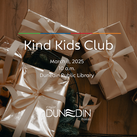 Kind Kids Club