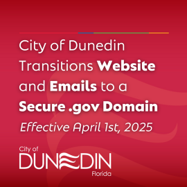 Website and Emails transition