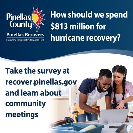 Pinellas Recovers